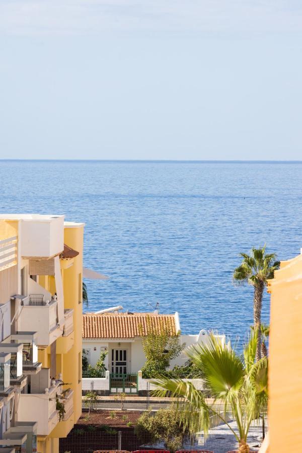 Mi Posadita - Mochima Guia de Isora (Tenerife)